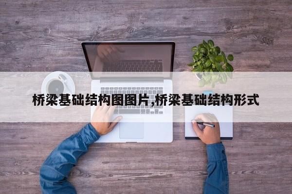 桥梁基础结构图图片,桥梁基础结构形式
